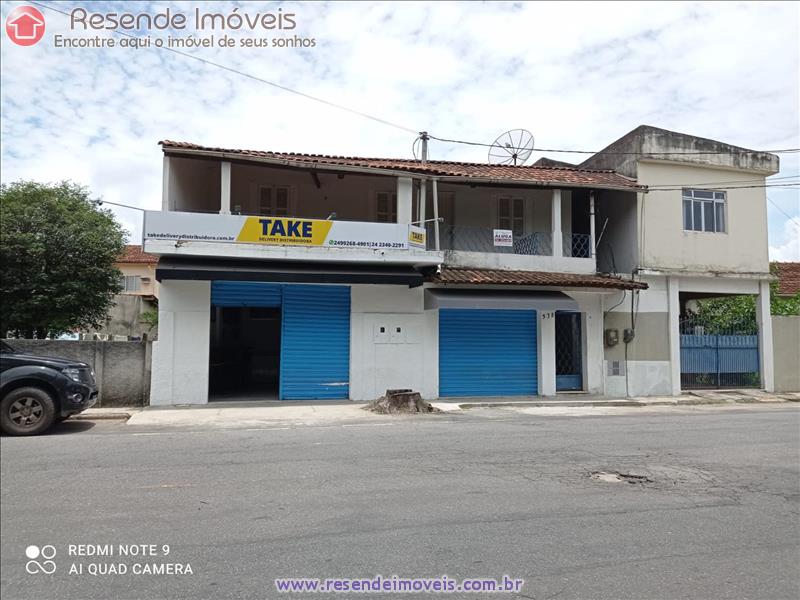 Apartamento para Alugar no Manejo em Resende RJ