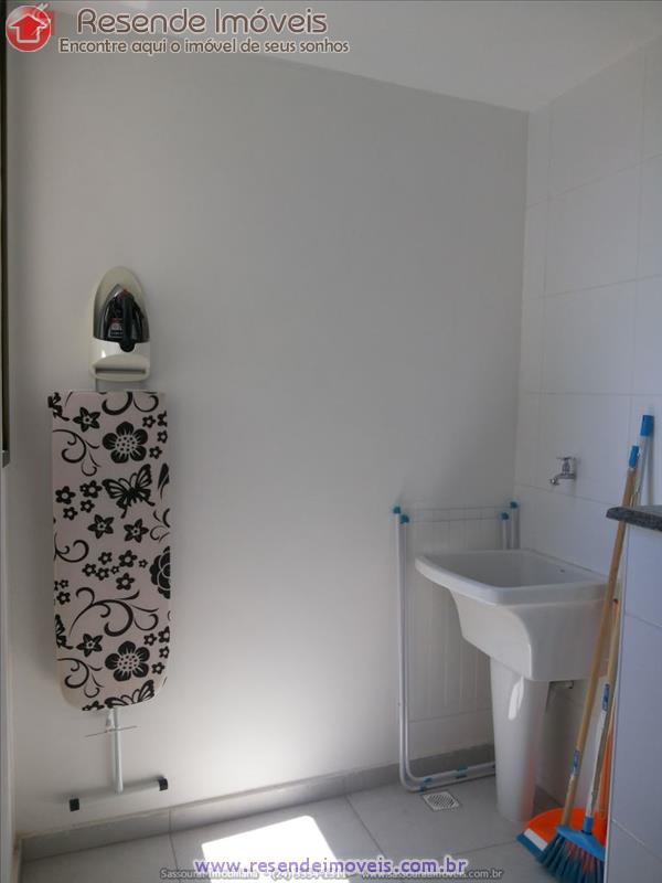 Apartamento para Alugar no Montese em Resende RJ