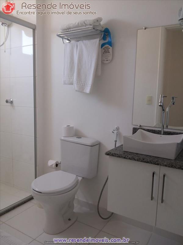 Apartamento para Alugar no Montese em Resende RJ