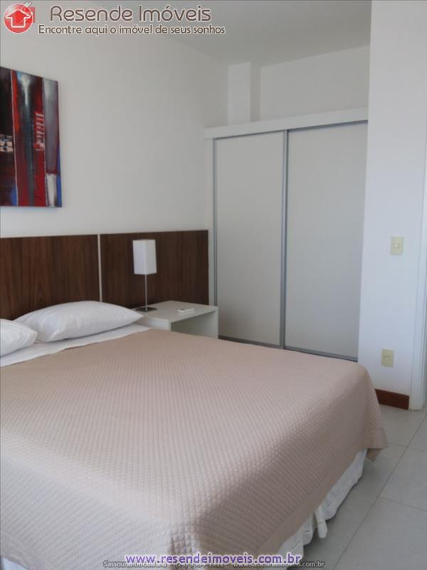 Apartamento para Alugar no Montese em Resende RJ