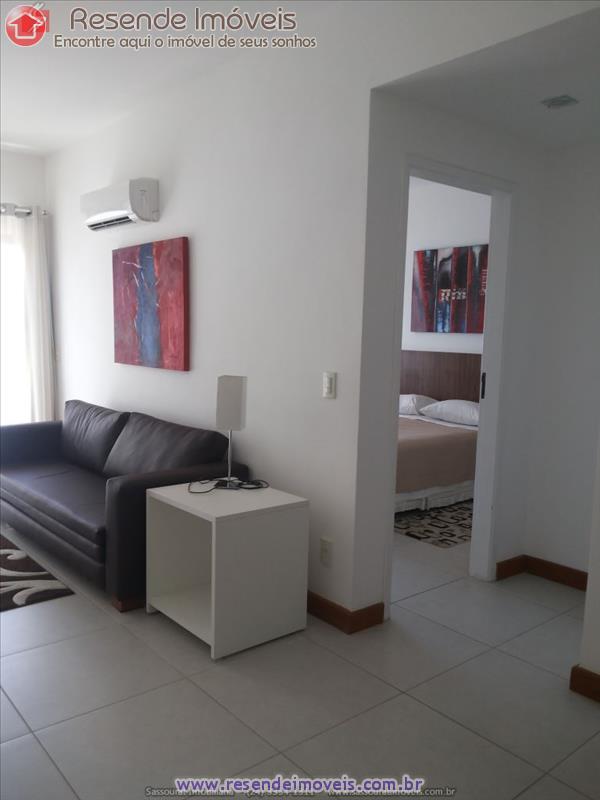 Apartamento para Alugar no Montese em Resende RJ