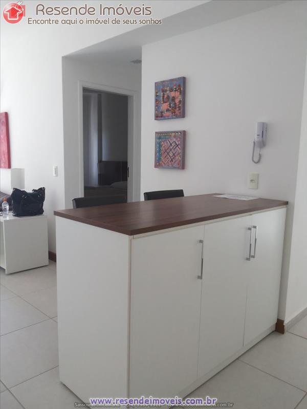Apartamento para Alugar no Montese em Resende RJ