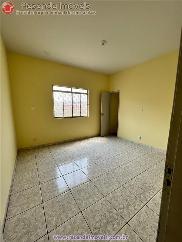 Apartamento para Alugar no Vila Julieta em Resende RJ
