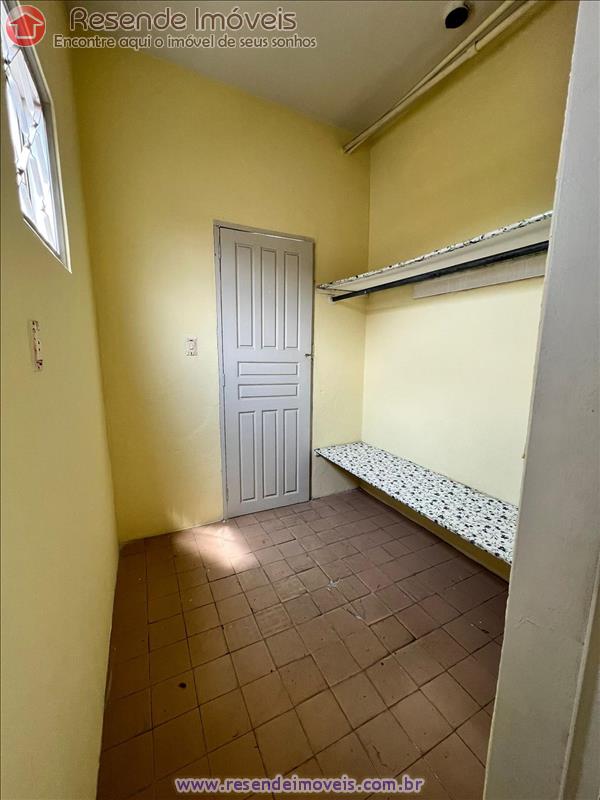 Apartamento para Alugar no Vila Julieta em Resende RJ
