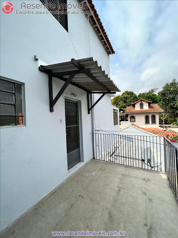 Apartamento para Alugar no Vila Julieta em Resende RJ