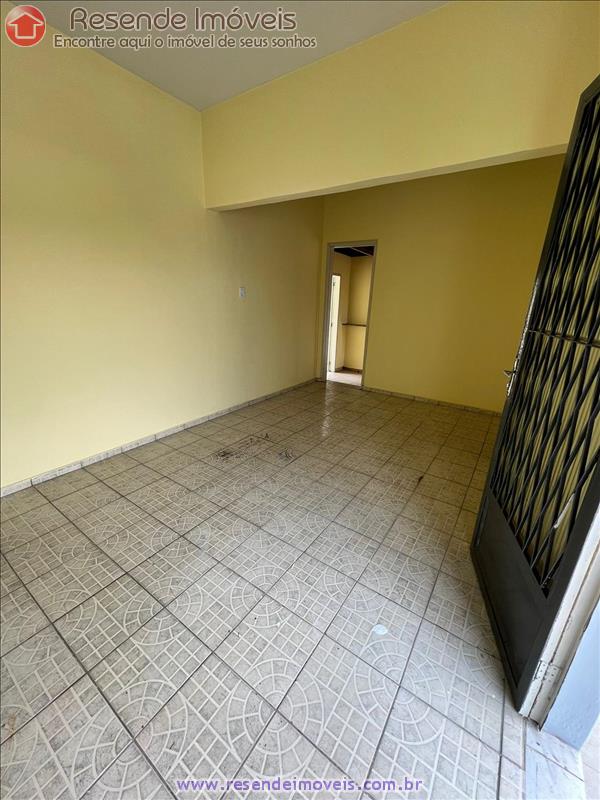 Apartamento para Alugar no Vila Julieta em Resende RJ