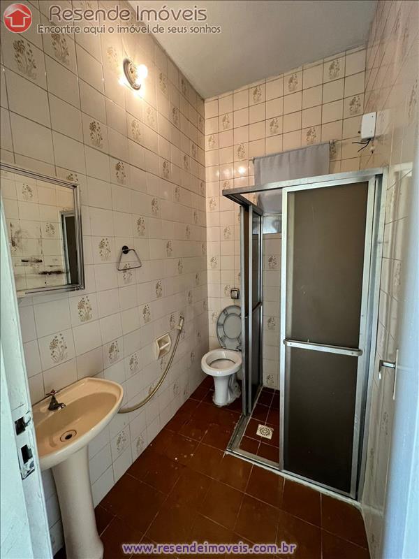 Apartamento para Alugar no Vila Julieta em Resende RJ