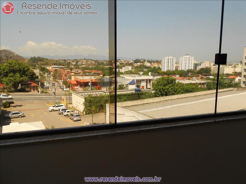 Apartamento para Alugar no Paraíso em Resende RJ