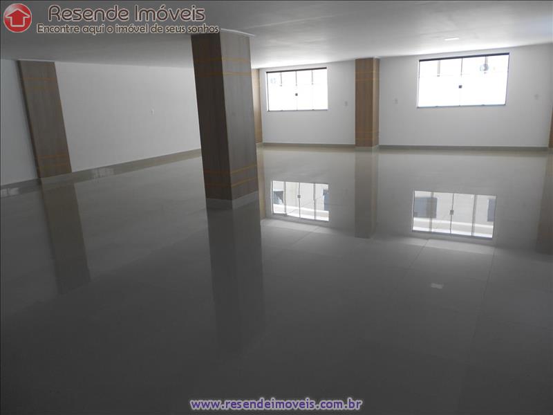 Apartamento para Alugar no Paraíso em Resende RJ