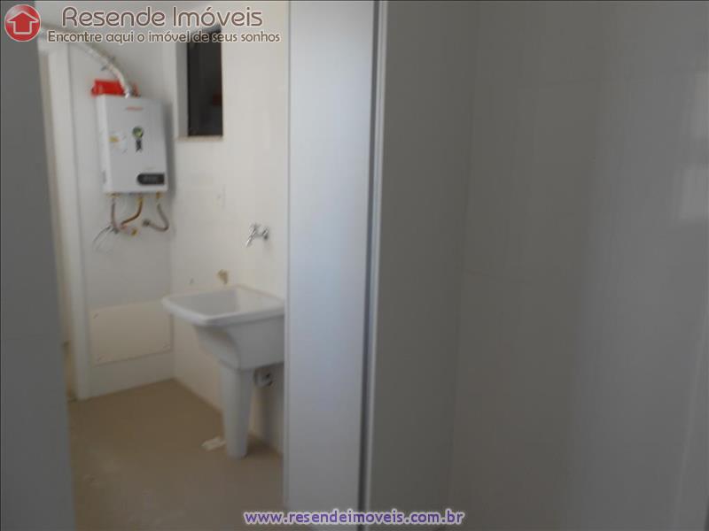 Apartamento para Alugar no Paraíso em Resende RJ