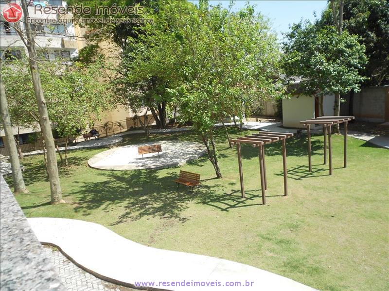Apartamento para Alugar no Paraíso em Resende RJ