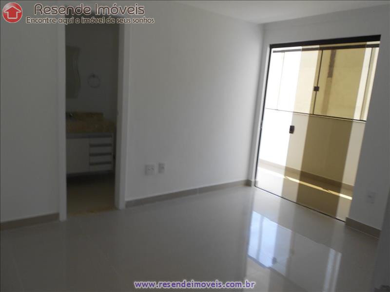 Apartamento para Alugar no Paraíso em Resende RJ