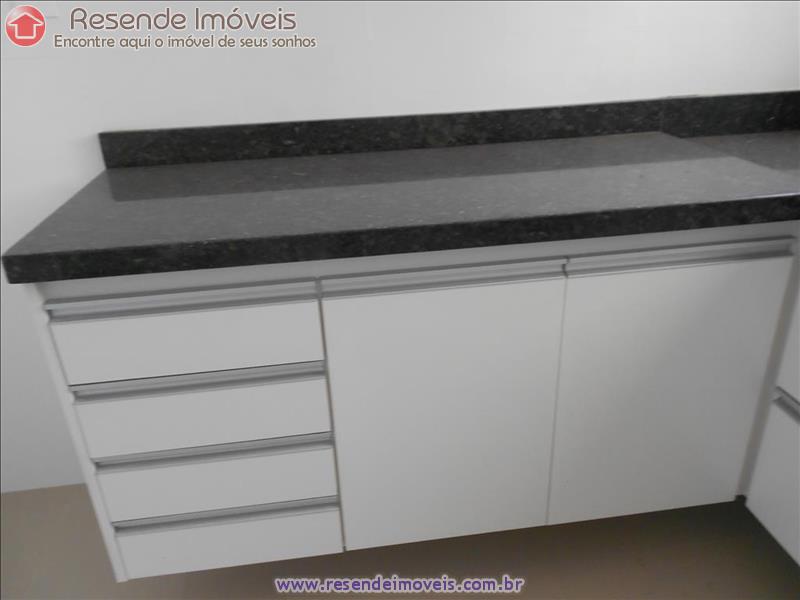 Apartamento para Alugar no Paraíso em Resende RJ