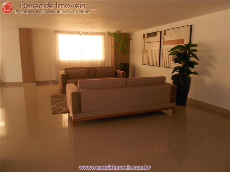 Apartamento para Alugar no Paraíso em Resende RJ
