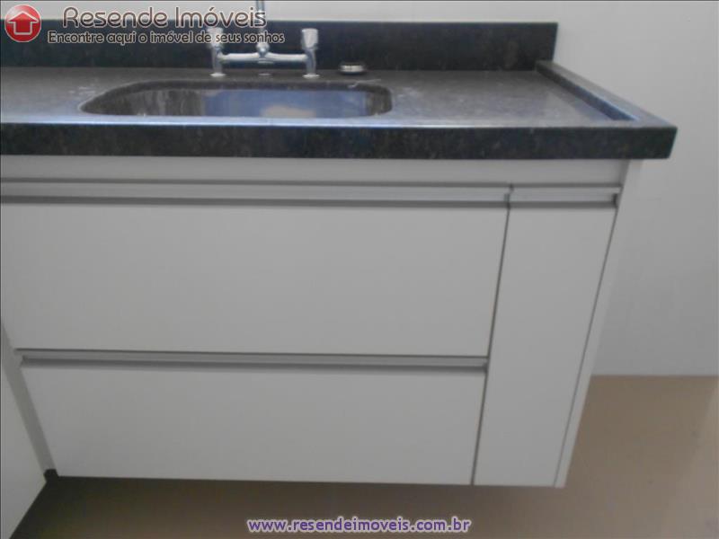 Apartamento para Alugar no Paraíso em Resende RJ