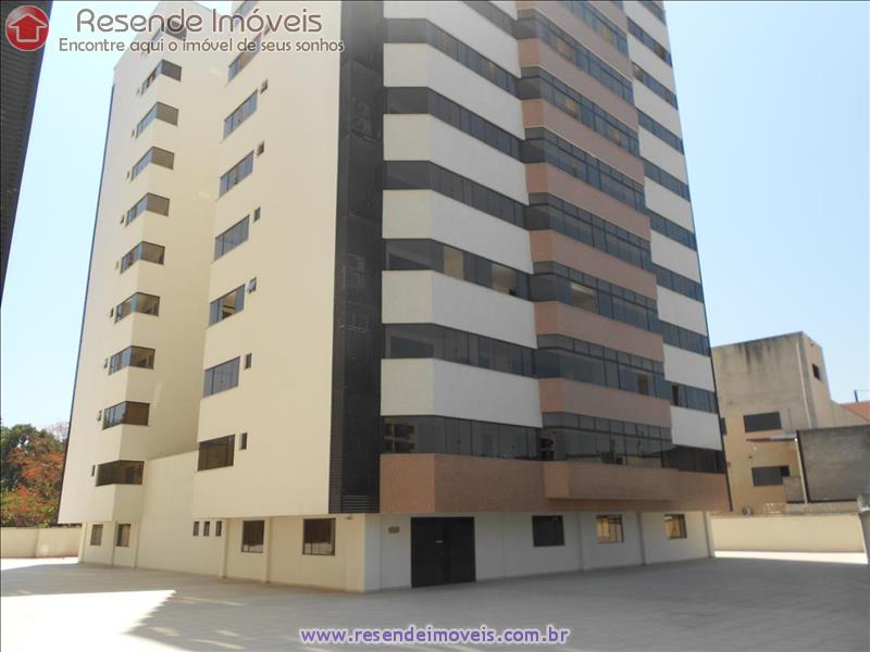 Apartamento para Alugar no Paraíso em Resende RJ