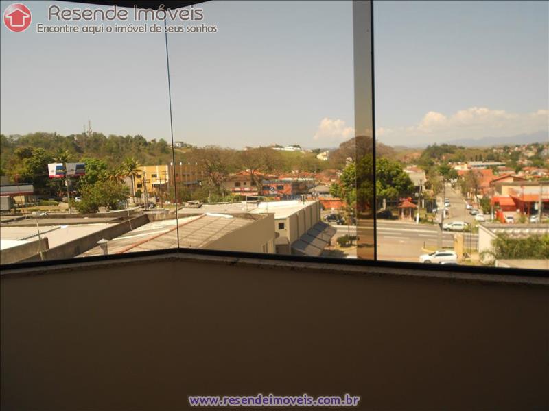 Apartamento para Alugar no Paraíso em Resende RJ