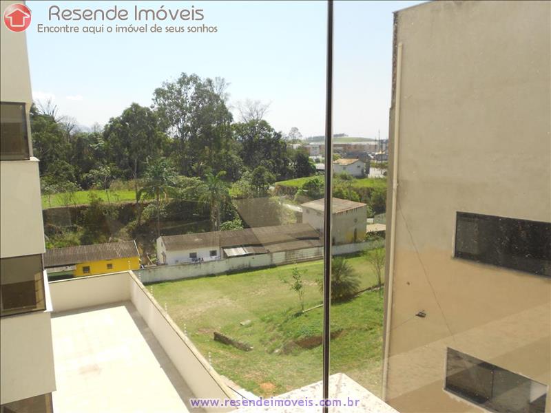 Apartamento para Alugar no Paraíso em Resende RJ