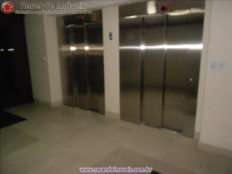 Apartamento para Alugar no Paraíso em Resende RJ