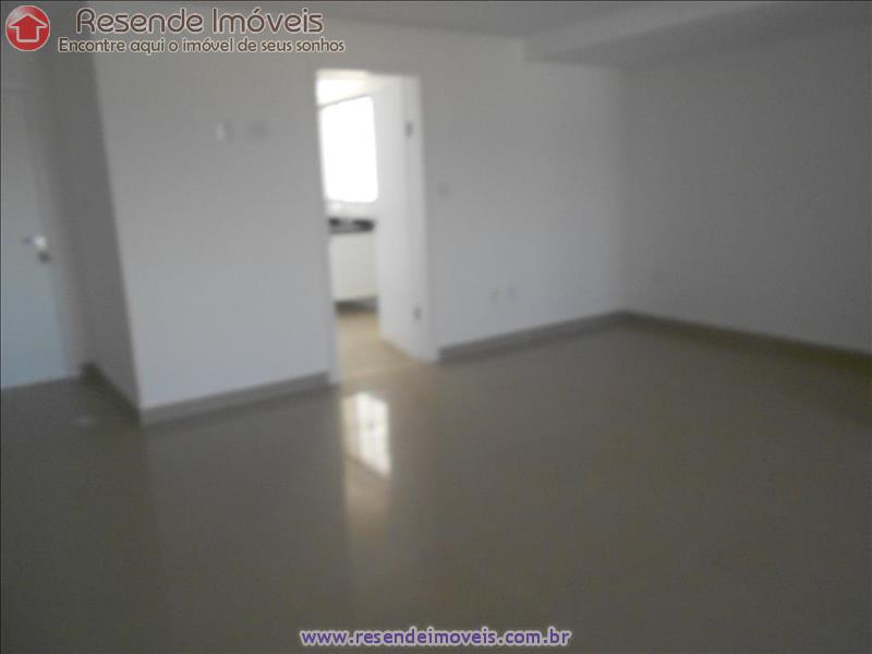 Apartamento para Alugar no Paraíso em Resende RJ