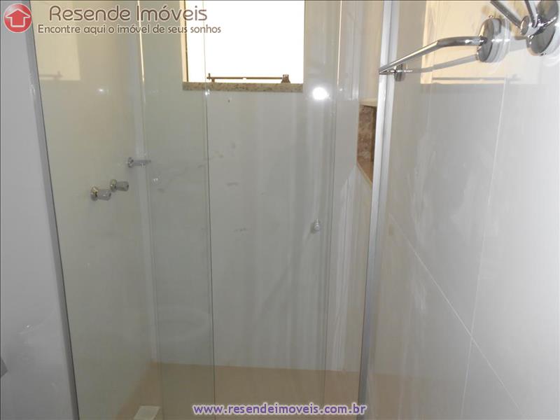 Apartamento para Alugar no Paraíso em Resende RJ