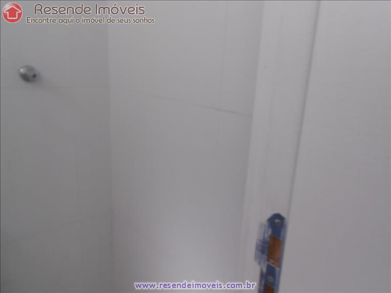 Apartamento para Alugar no Paraíso em Resende RJ