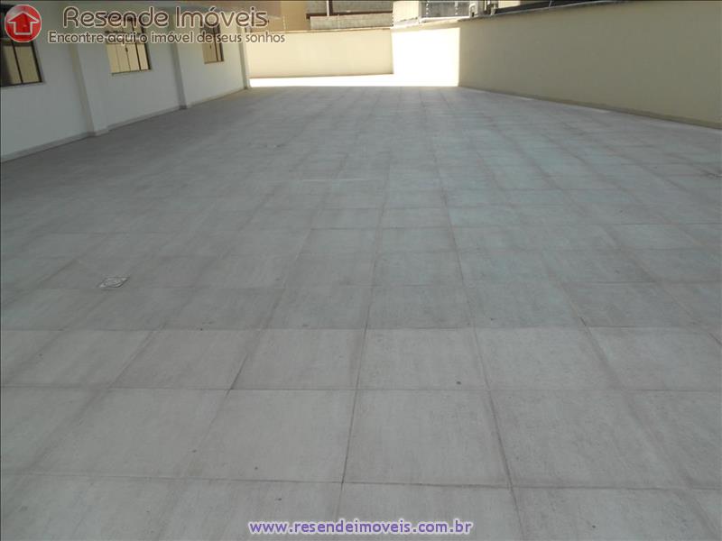 Apartamento para Alugar no Paraíso em Resende RJ