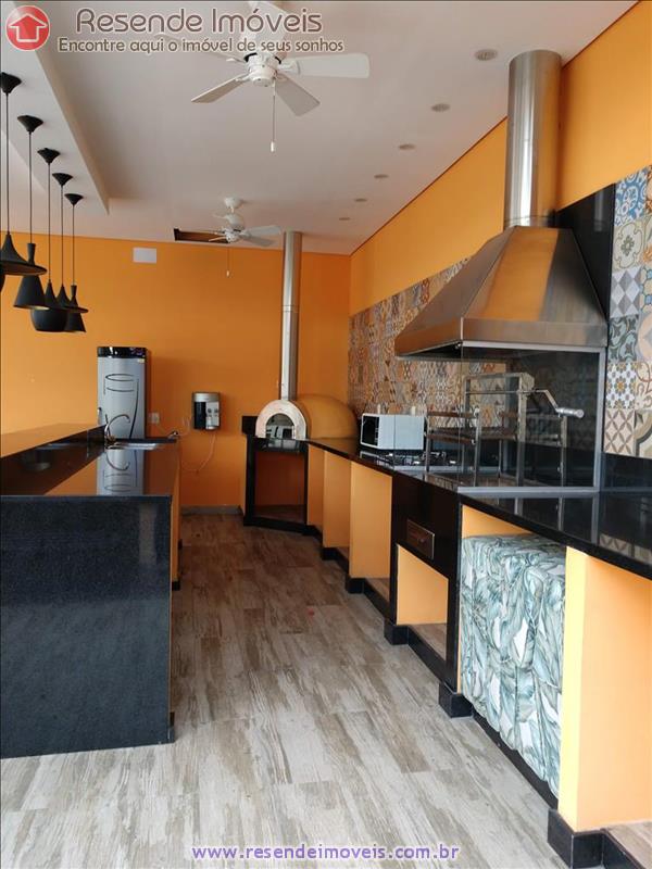 Apartamento para Alugar no Comercial em Resende RJ