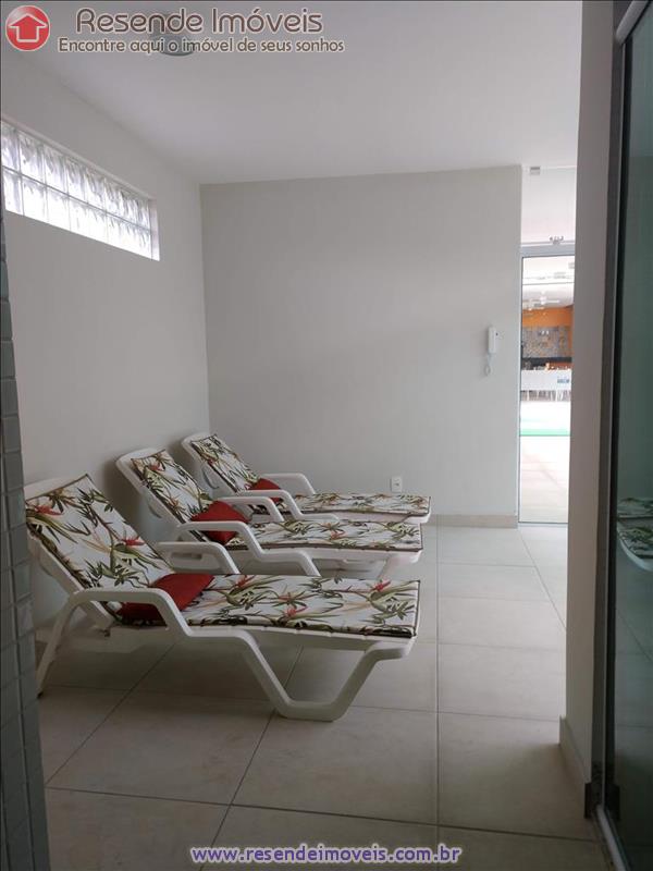 Apartamento para Alugar no Comercial em Resende RJ