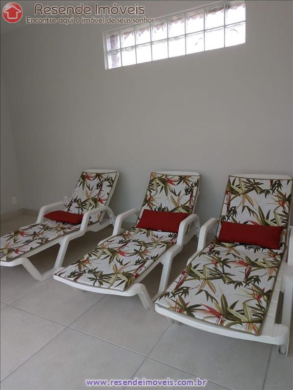 Apartamento para Alugar no Comercial em Resende RJ