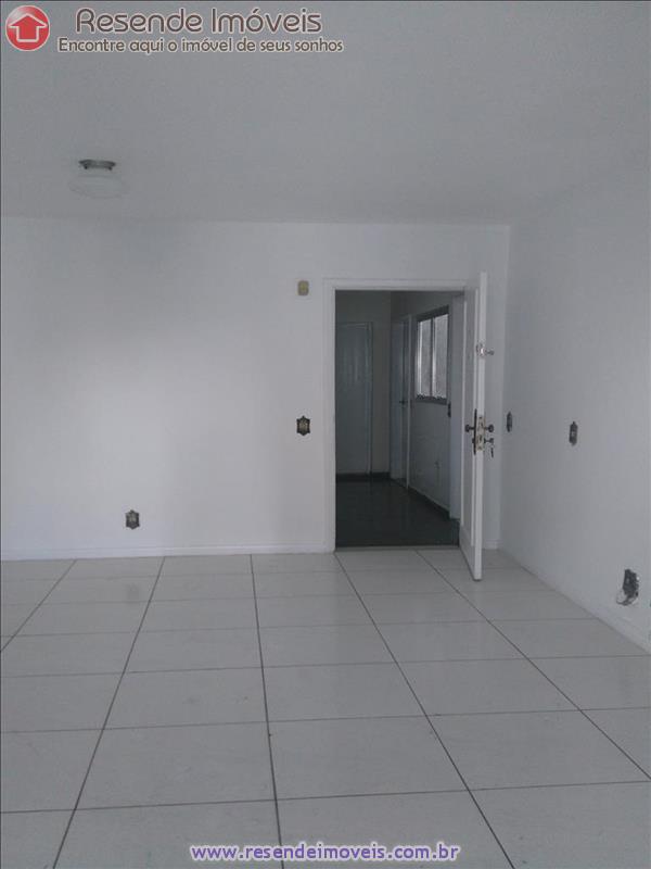 Apartamento para Alugar no Comercial em Resende RJ