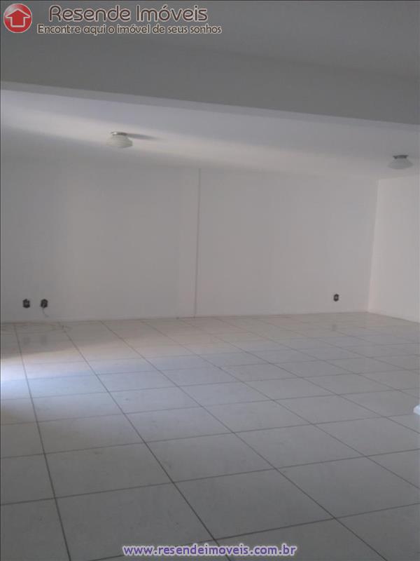 Apartamento para Alugar no Comercial em Resende RJ