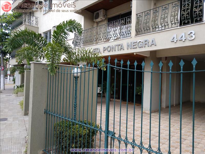 Apartamento para Alugar no Comercial em Resende RJ