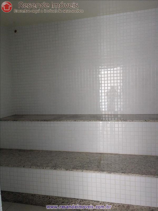 Apartamento para Alugar no Comercial em Resende RJ