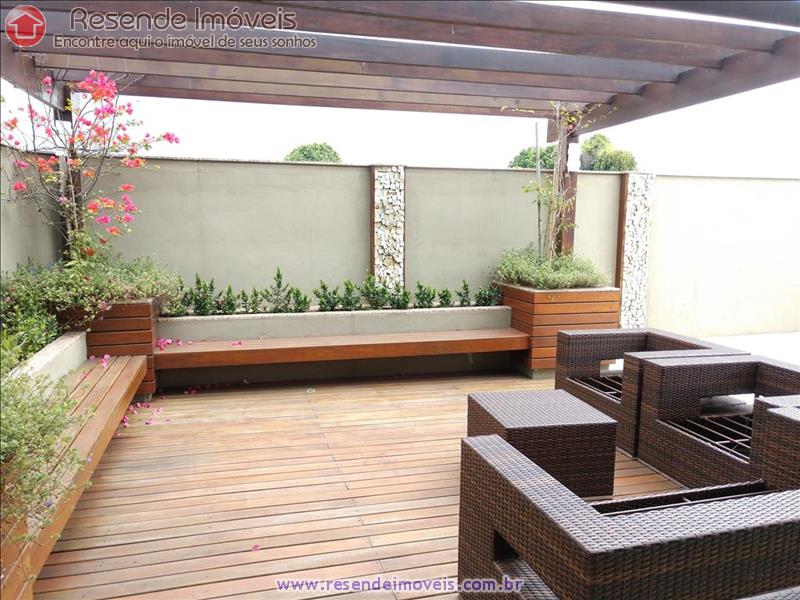 Apartamento para Alugar no Comercial em Resende RJ