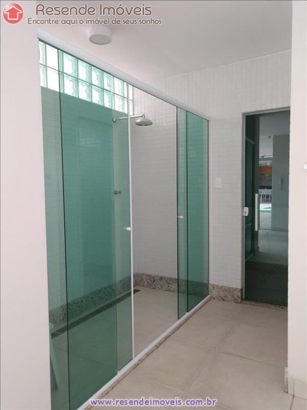 Apartamento para Alugar no Comercial em Resende RJ