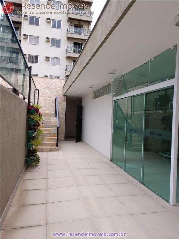 Apartamento para Alugar no Comercial em Resende RJ