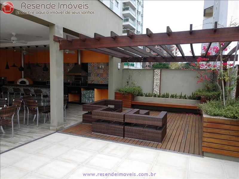 Apartamento para Alugar no Comercial em Resende RJ