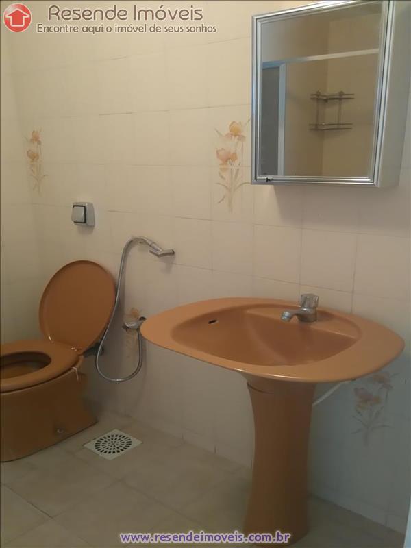 Apartamento para Alugar no Comercial em Resende RJ