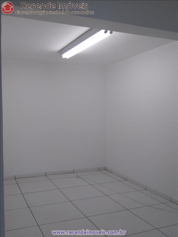 Apartamento para Alugar no Comercial em Resende RJ