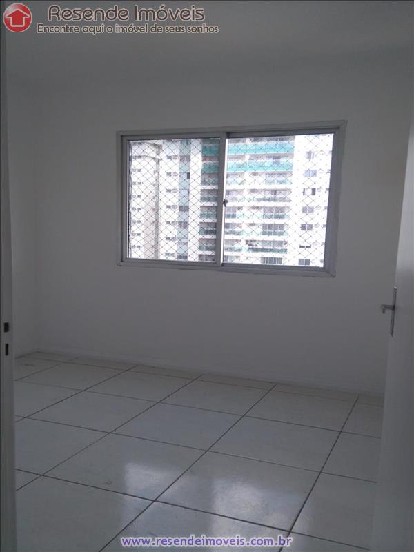 Apartamento para Alugar no Comercial em Resende RJ