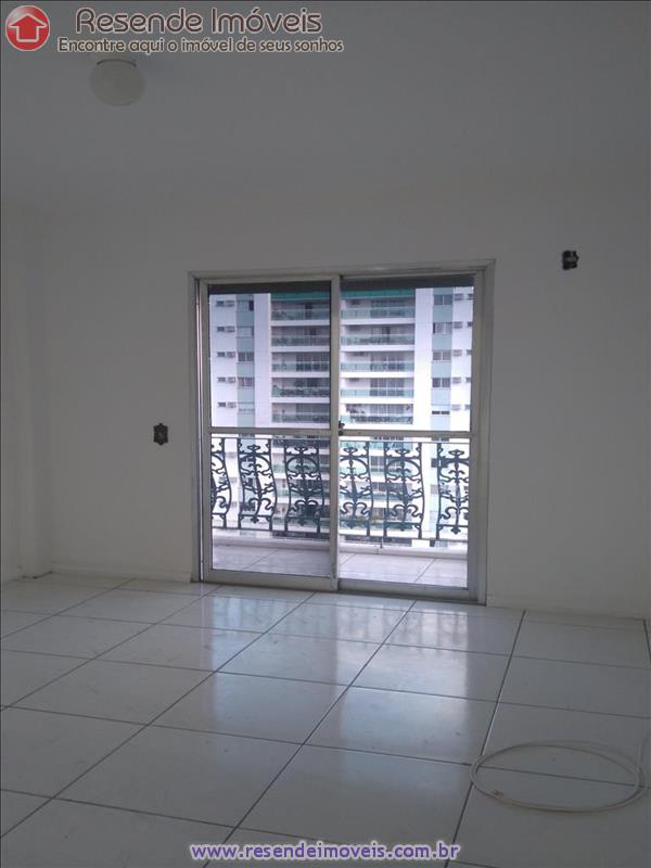 Apartamento para Alugar no Comercial em Resende RJ