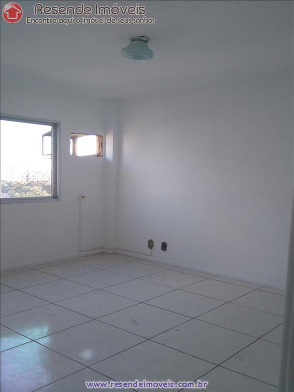 Apartamento para Alugar no Comercial em Resende RJ