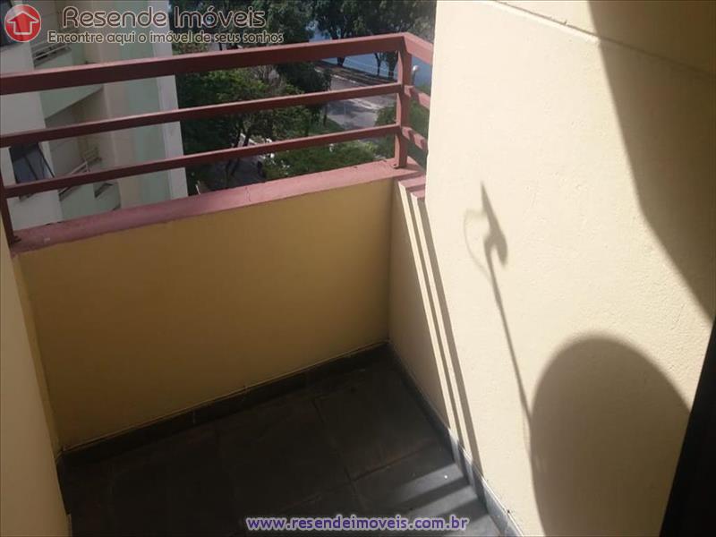 Apartamento para Alugar no Jardim Jalisco em Resende RJ