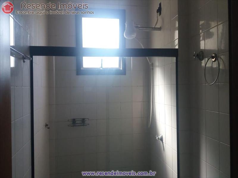 Apartamento para Alugar no Jardim Jalisco em Resende RJ