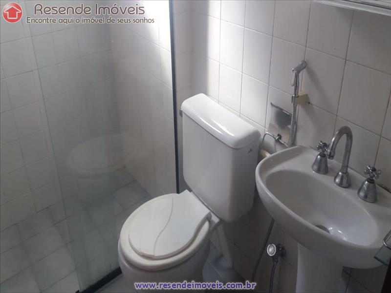 Apartamento para Alugar no Jardim Jalisco em Resende RJ