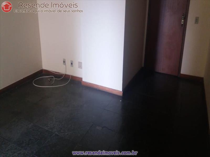 Apartamento para Alugar no Jardim Jalisco em Resende RJ