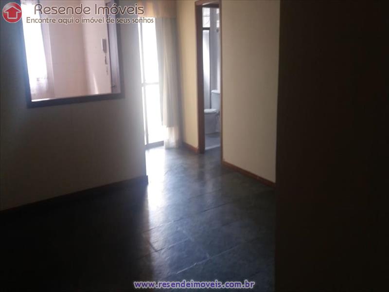 Apartamento para Alugar no Jardim Jalisco em Resende RJ