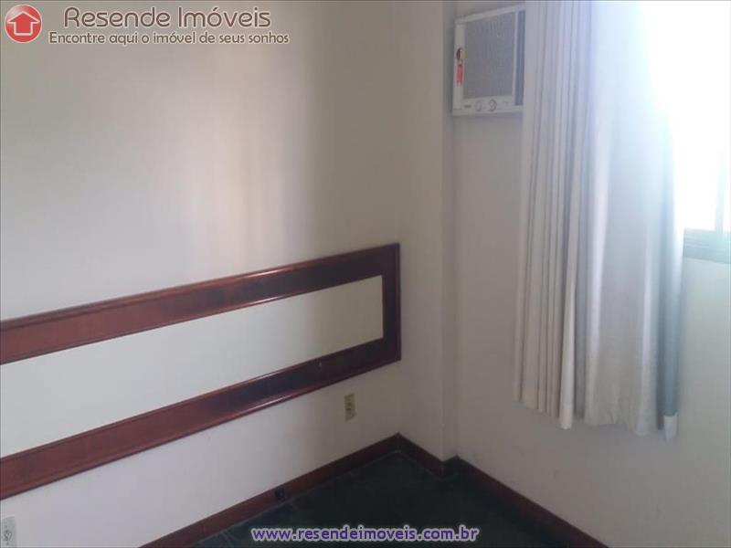 Apartamento para Alugar no Jardim Jalisco em Resende RJ