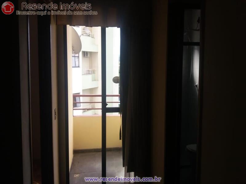 Apartamento para Alugar no Jardim Jalisco em Resende RJ